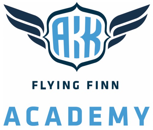 Etusivu Flying Finn Academy